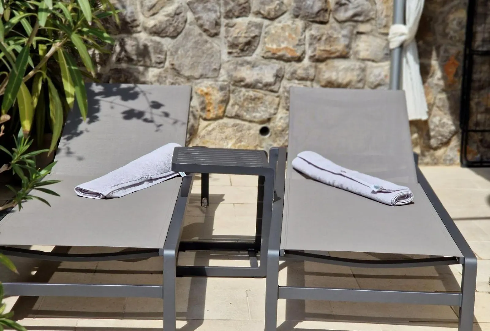 Superior Seaview Apartment Opatija