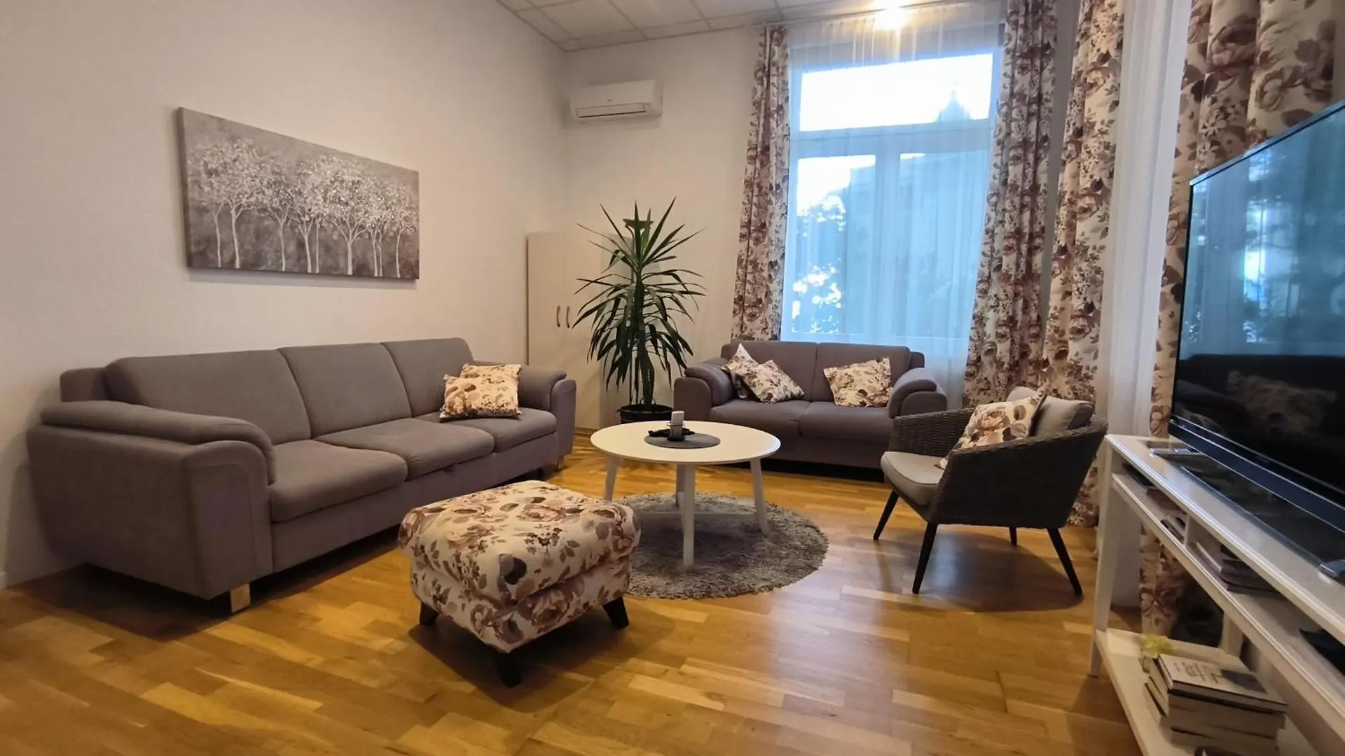 Superior Seaview Apartment Opatija