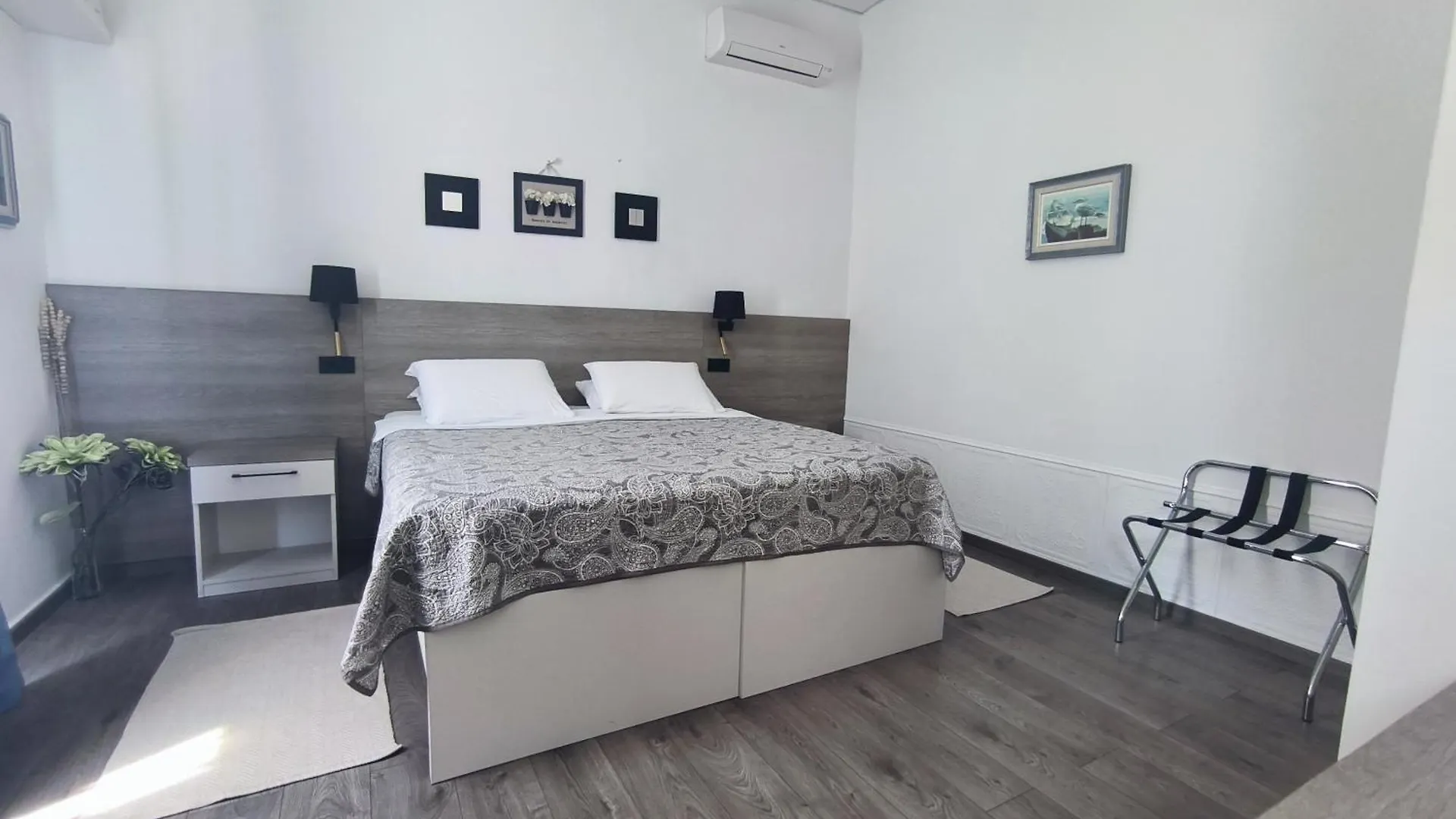 Superior Seaview Apartment Opatija