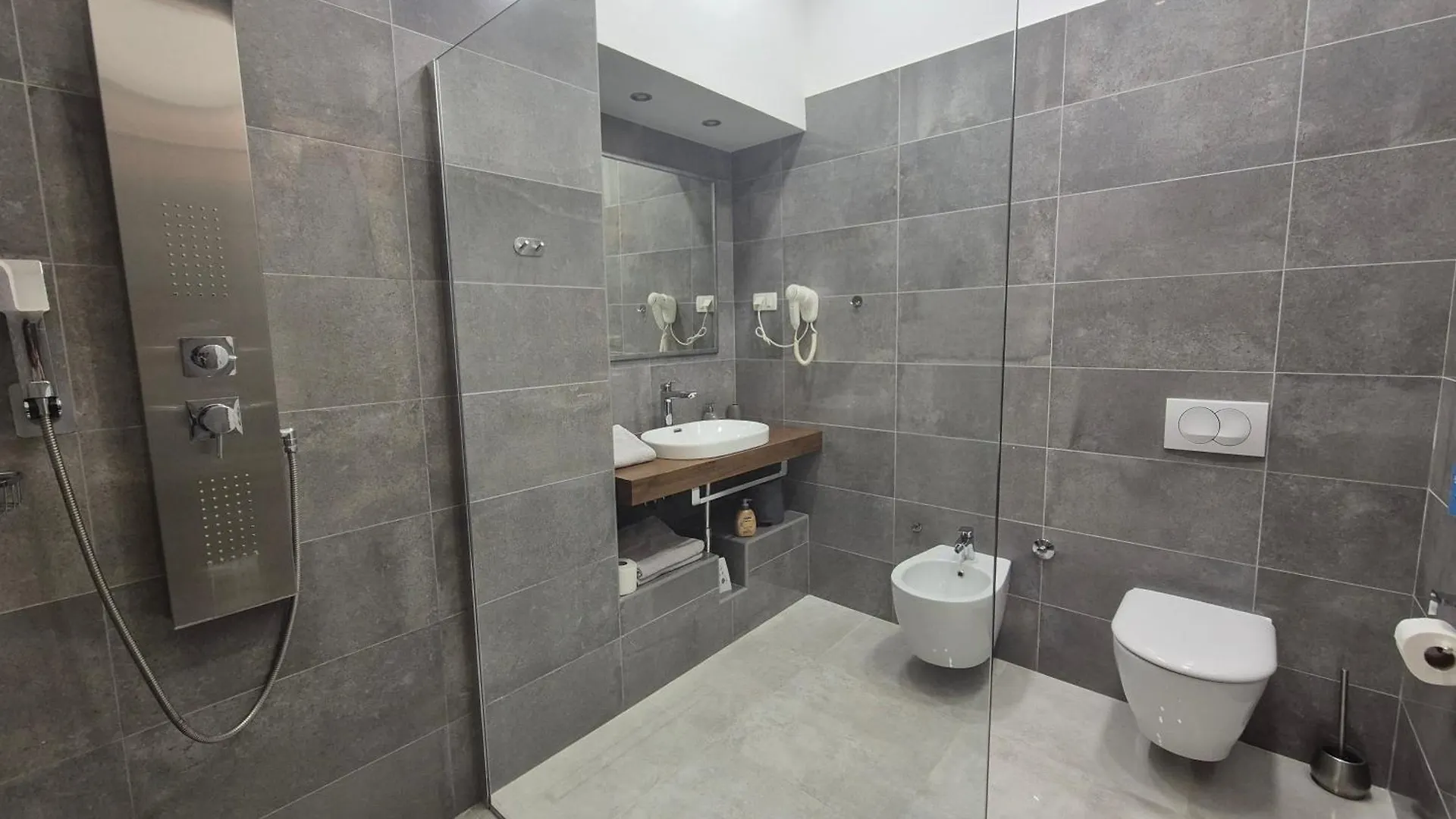 Superior Seaview Apartment Opatija 0*,