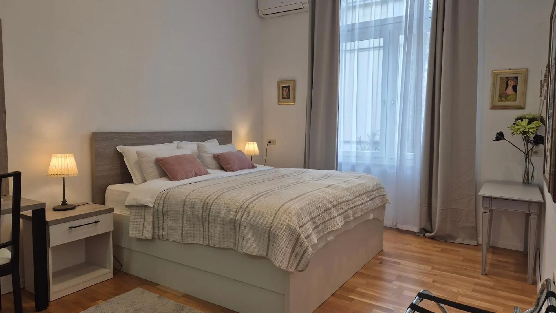 Superior Seaview Apartment Opatija