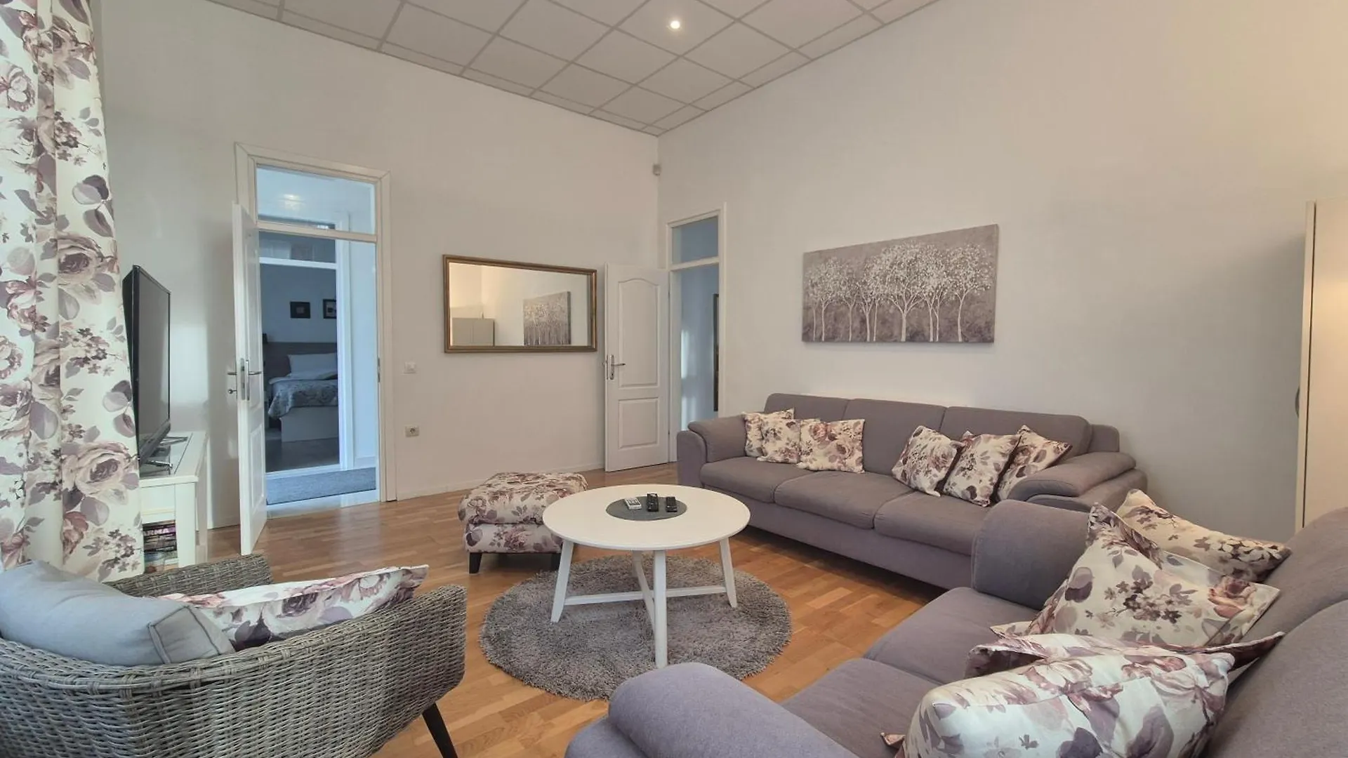 Superior Seaview Apartment Opatija 0*,  Chorvatsko