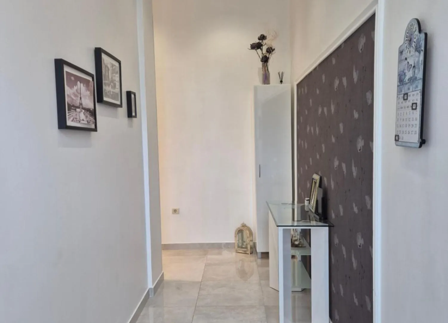 Superior Seaview Apartment Opatija Chorvatsko