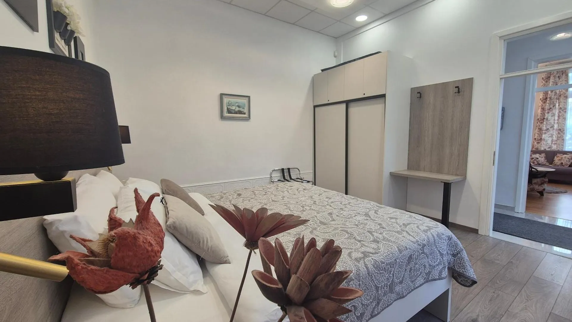 Superior Seaview Apartment Opatija