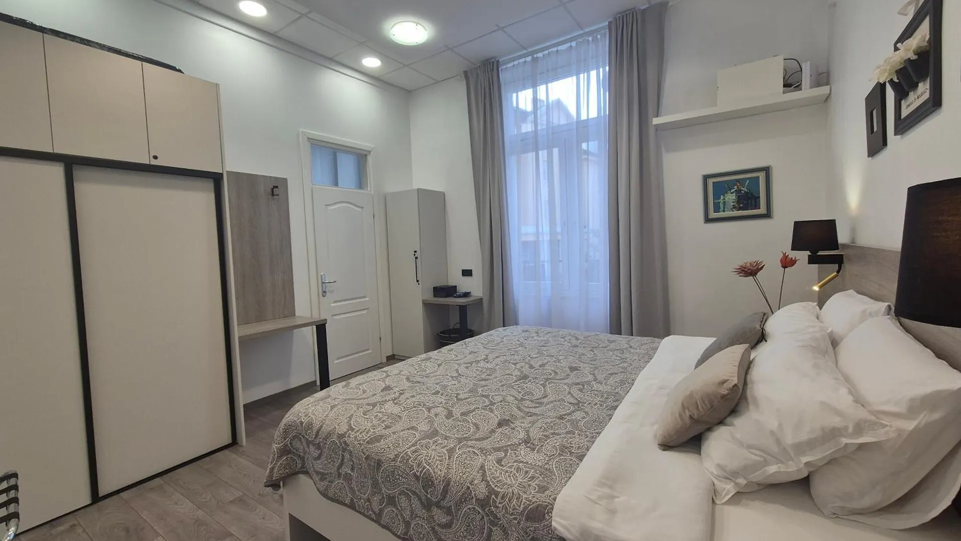 Superior Seaview Apartment Opatija