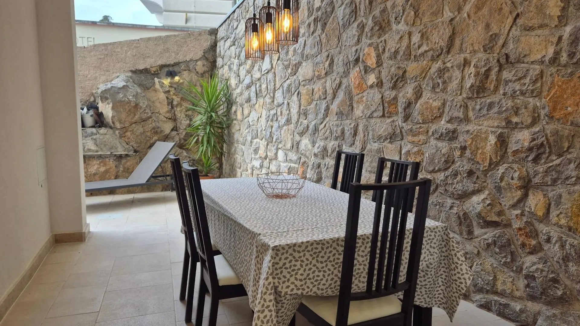 Superior Seaview Apartment Opatija 0*,  Chorvatsko