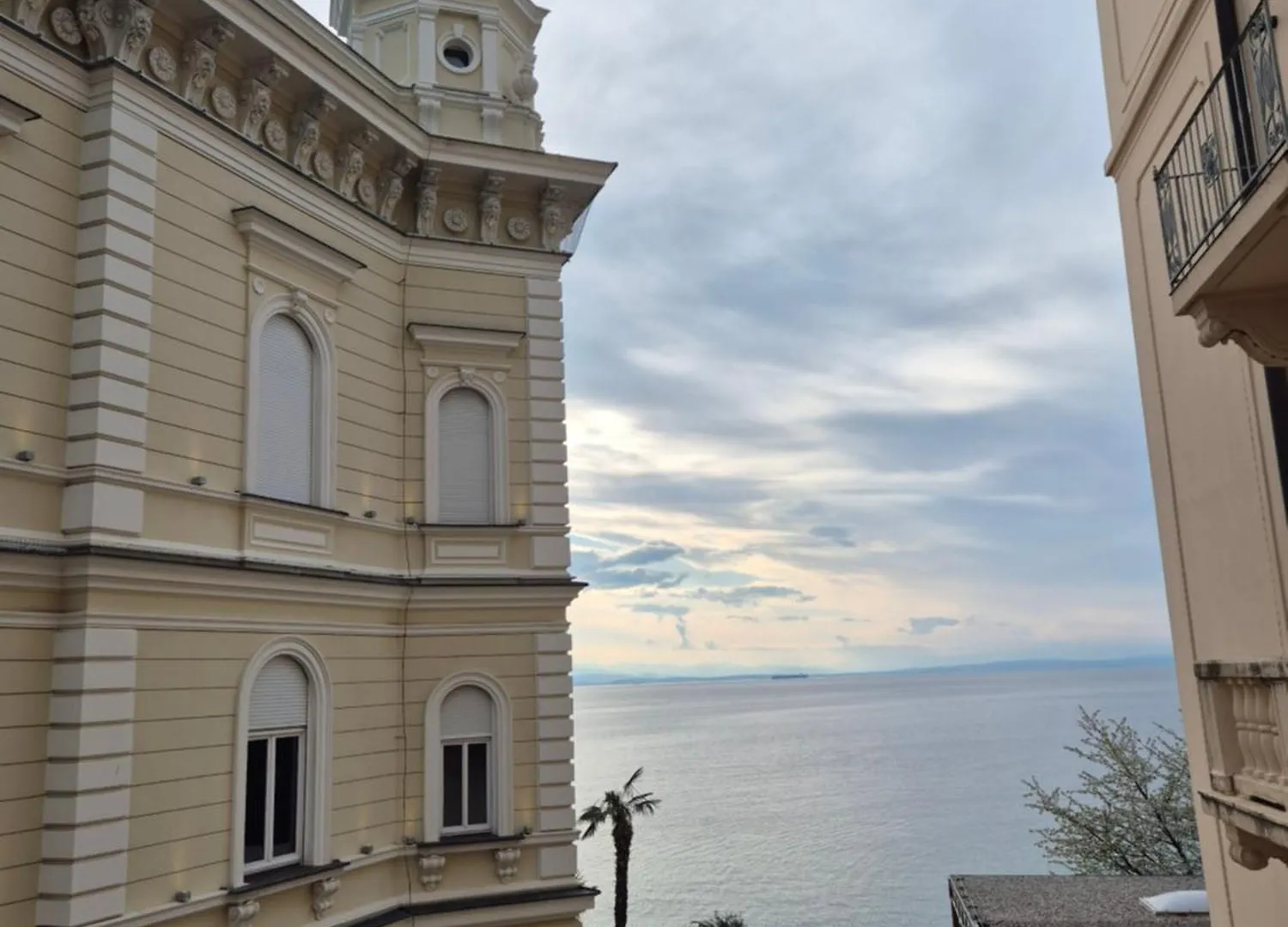 Superior Seaview Apartment Opatija 0*,  Chorvatsko