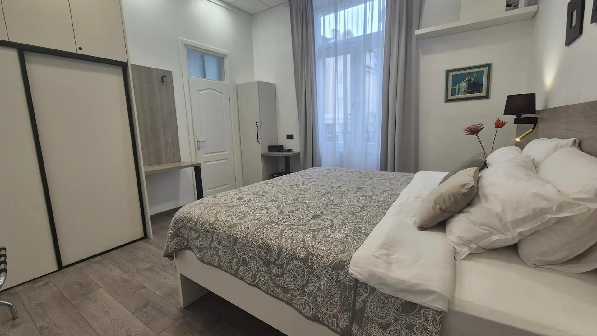Superior Seaview Apartment Opatija