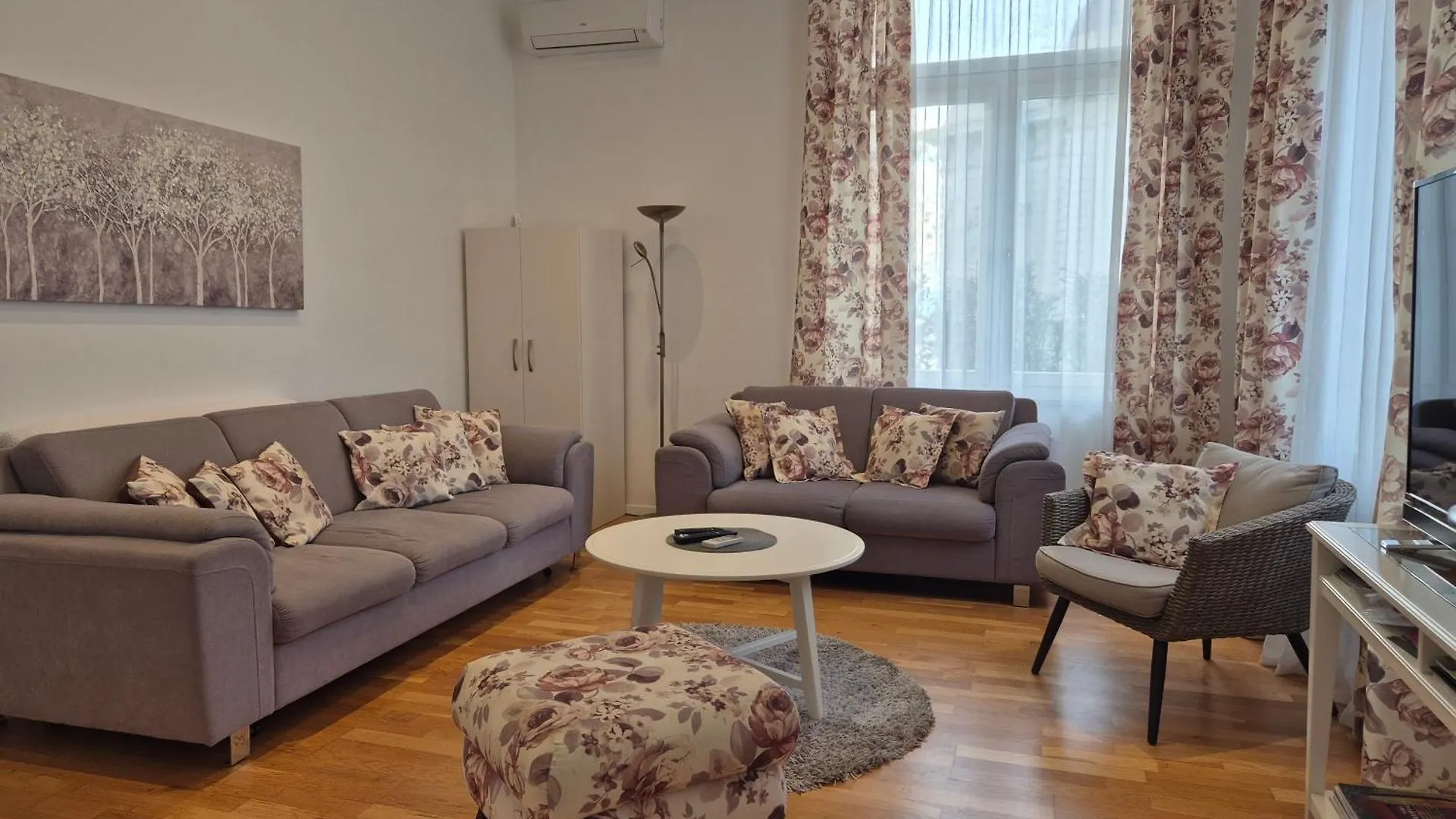Superior Seaview Apartment Opatija