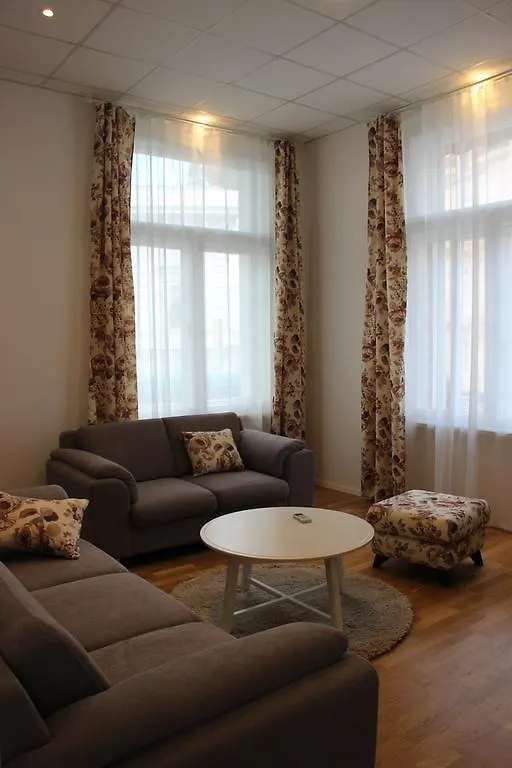 Superior Seaview Apartment Opatija 0*,