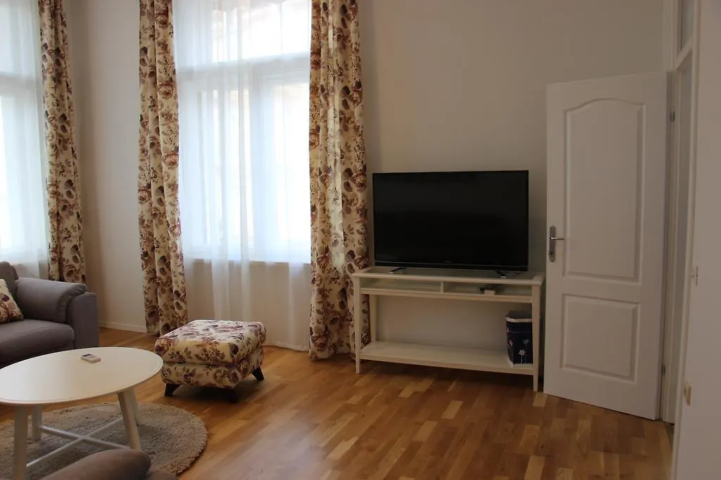 Superior Seaview Apartment Opatija