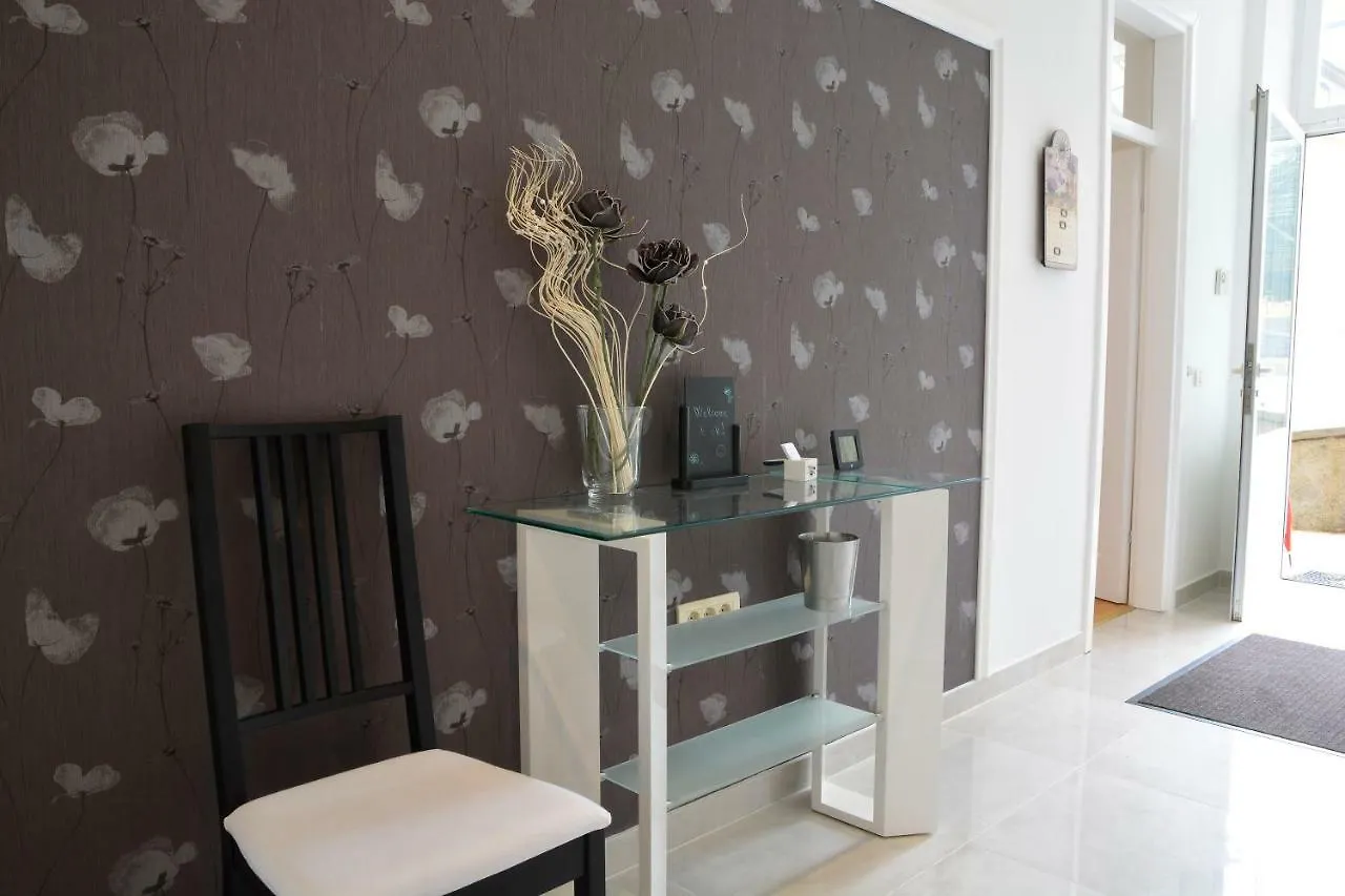 Superior Seaview Apartment Opatija 0*,