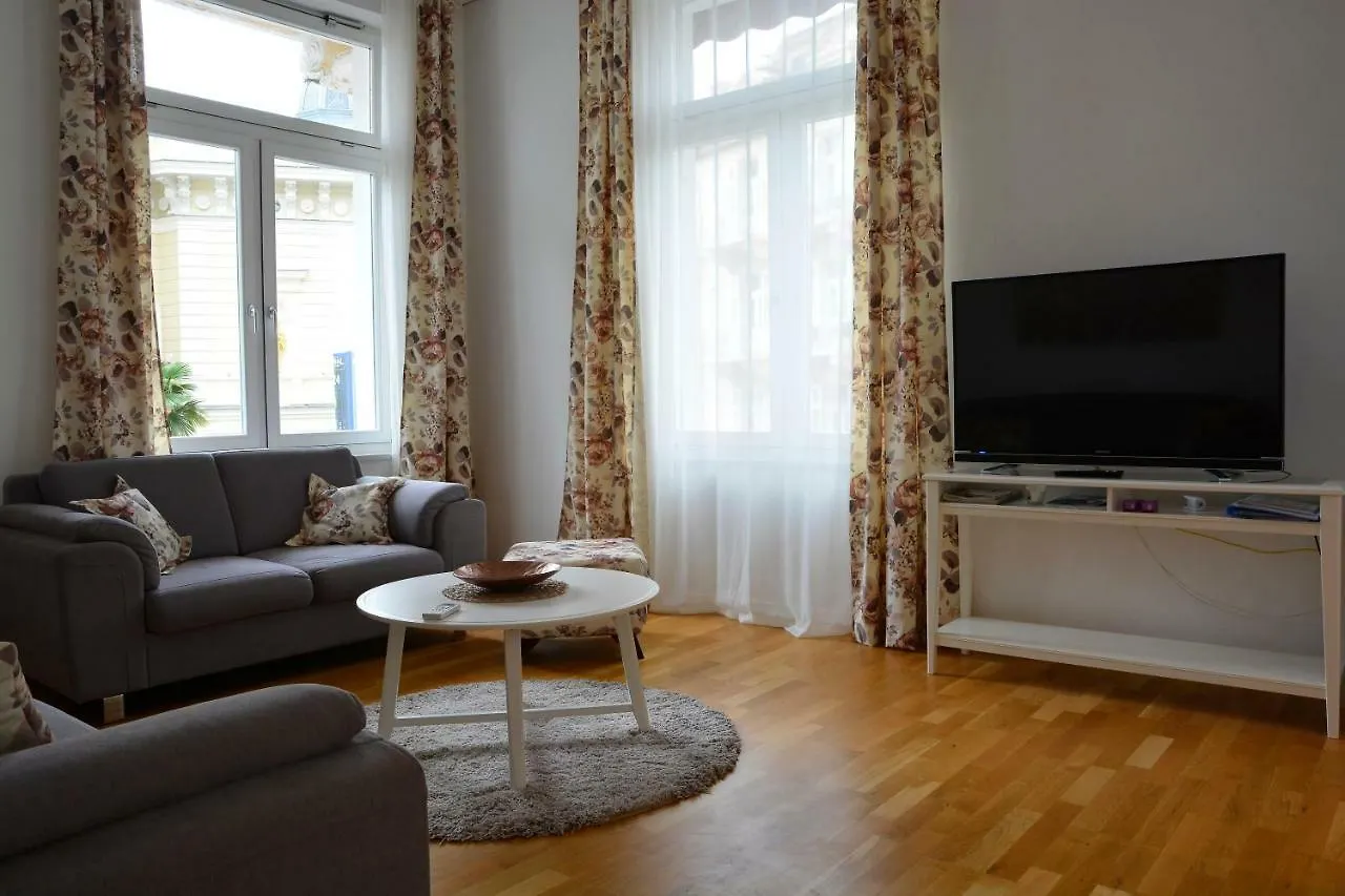 Superior Seaview Apartment Opatija