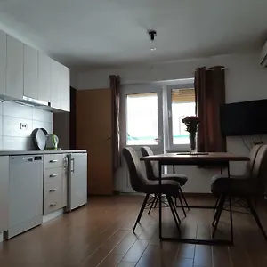 Apartman Nada, Abbázia