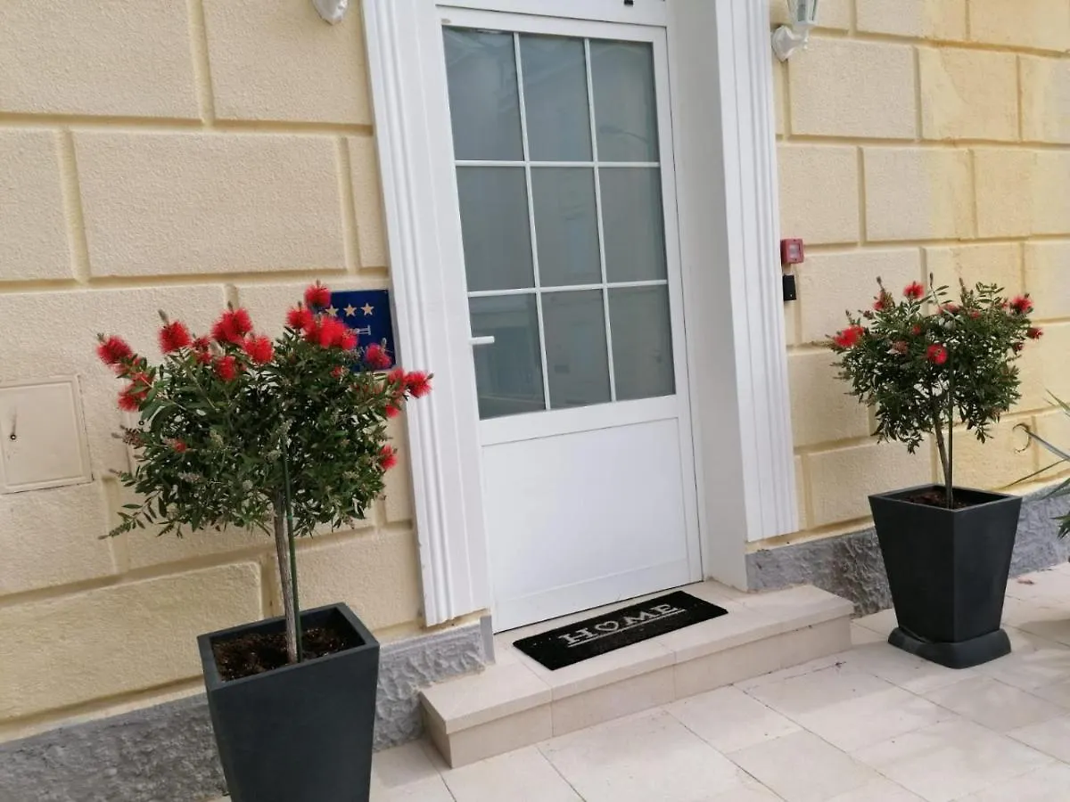 Superior Seaview Apartment Opatija