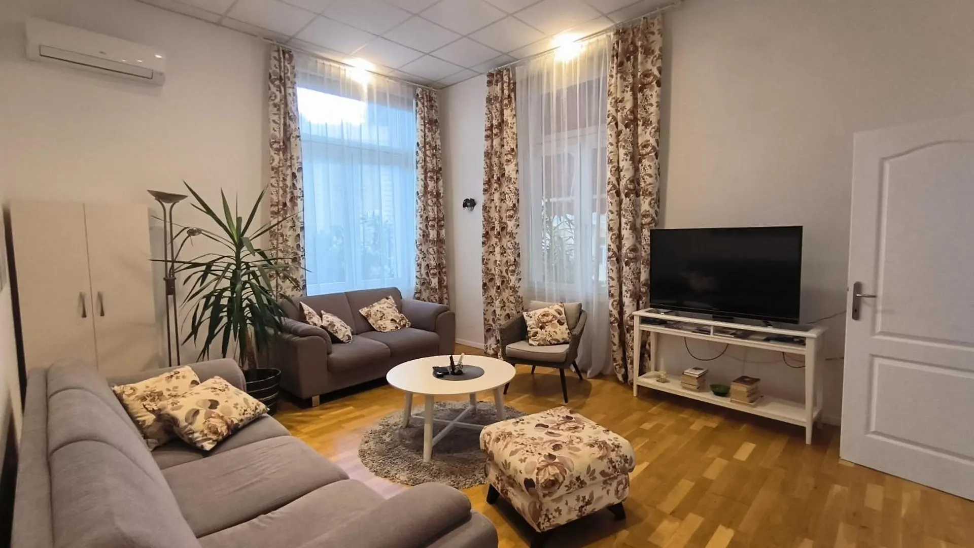 Superior Seaview Apartment Opatija