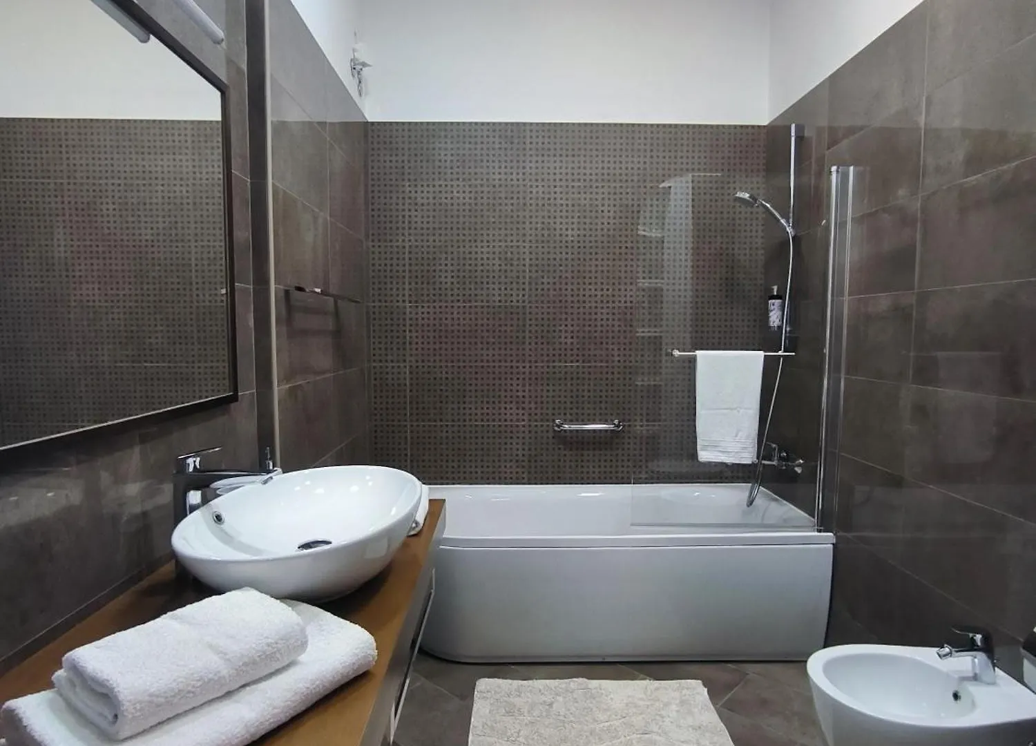 Superior Seaview Apartment Opatija 0*,