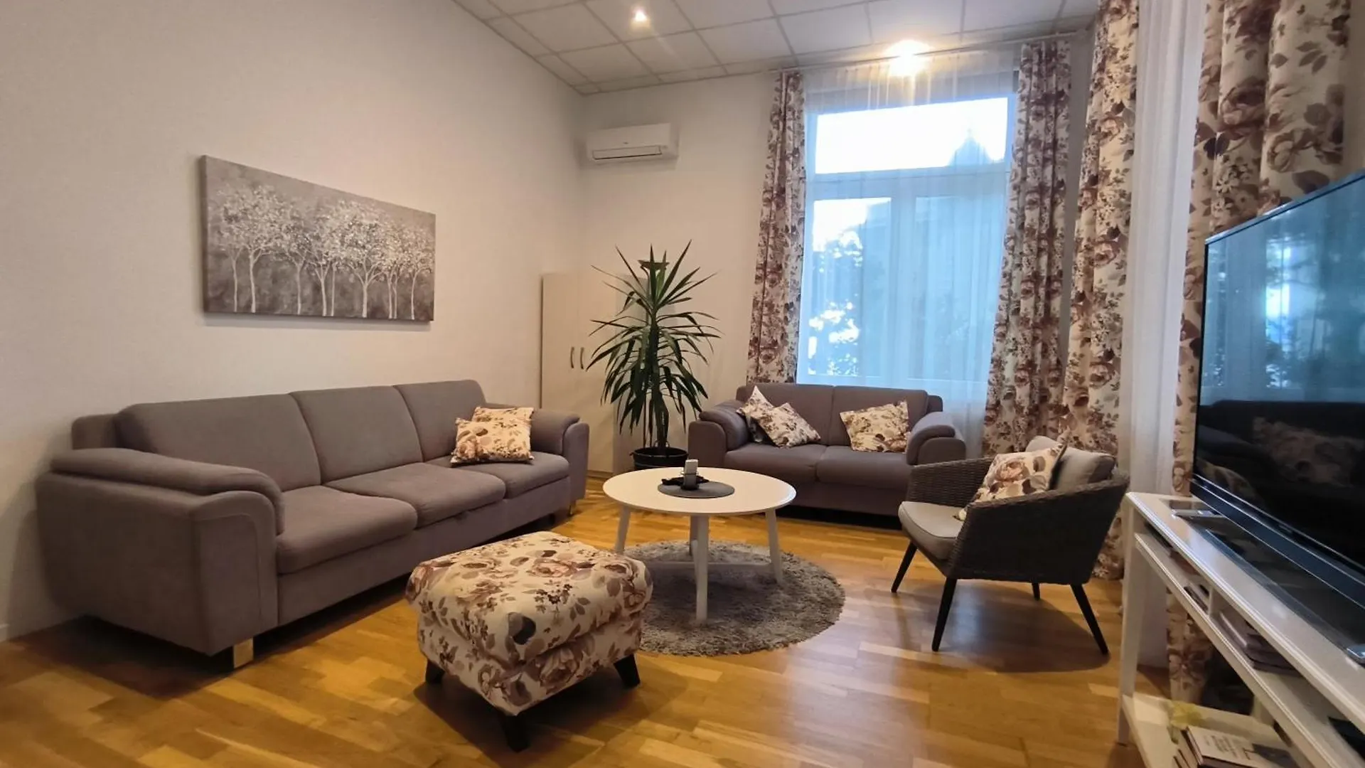 Superior Seaview Apartment Opatija 0*,  Croatia