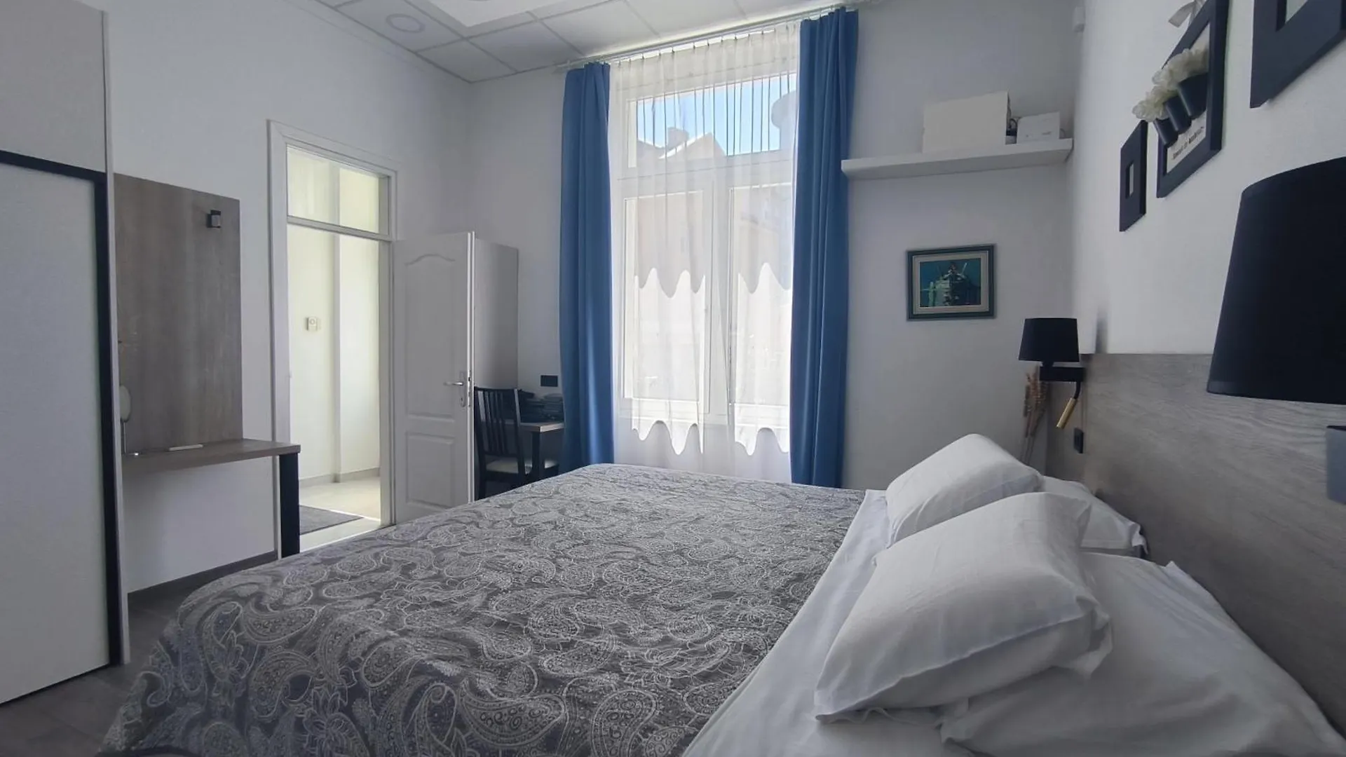Superior Seaview Apartment Opatija