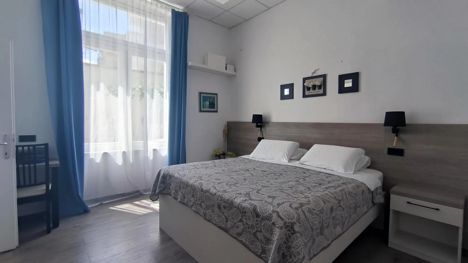 Superior Seaview Apartment Opatija
