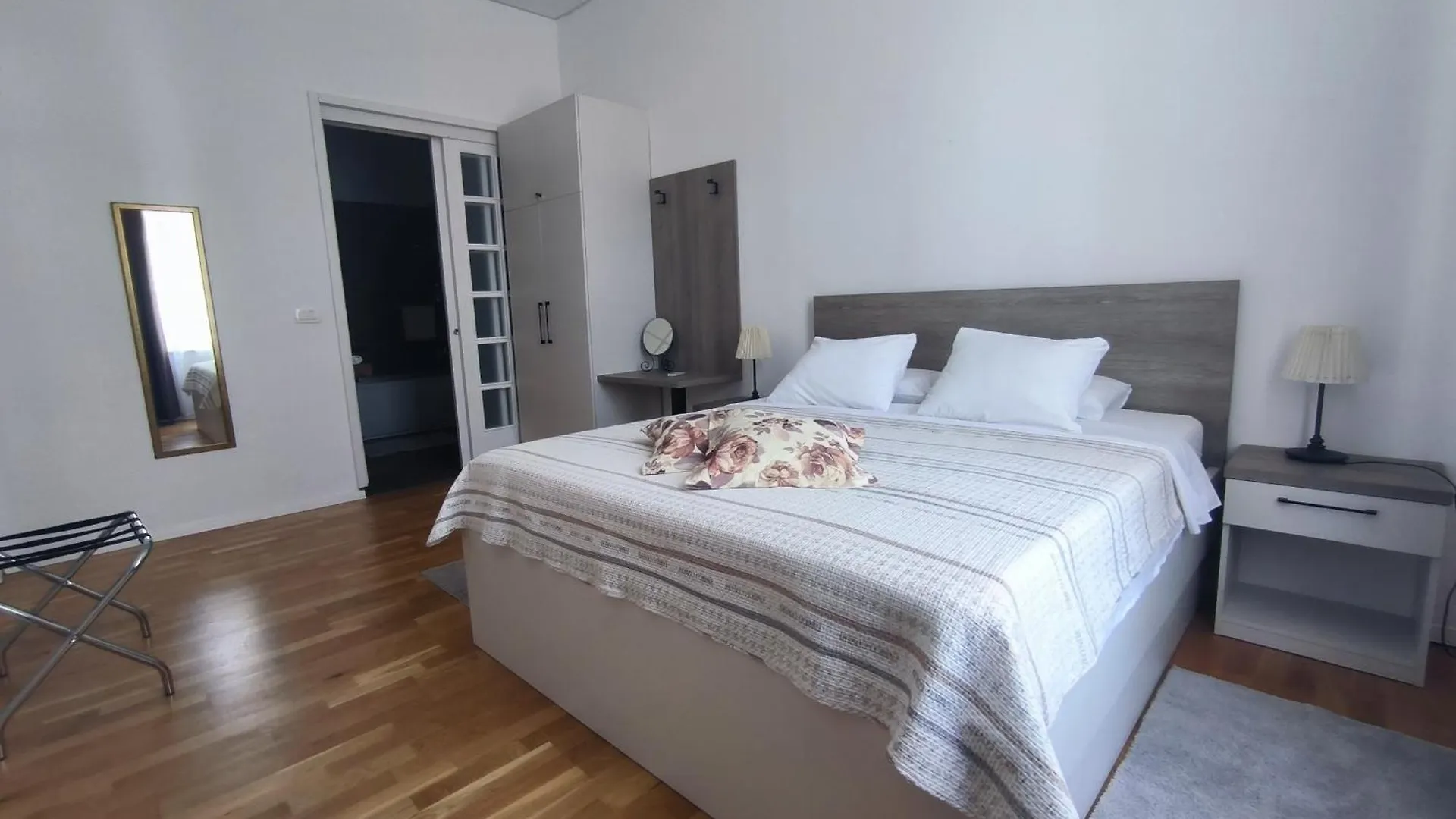 Superior Seaview Apartment Opatija 0*,