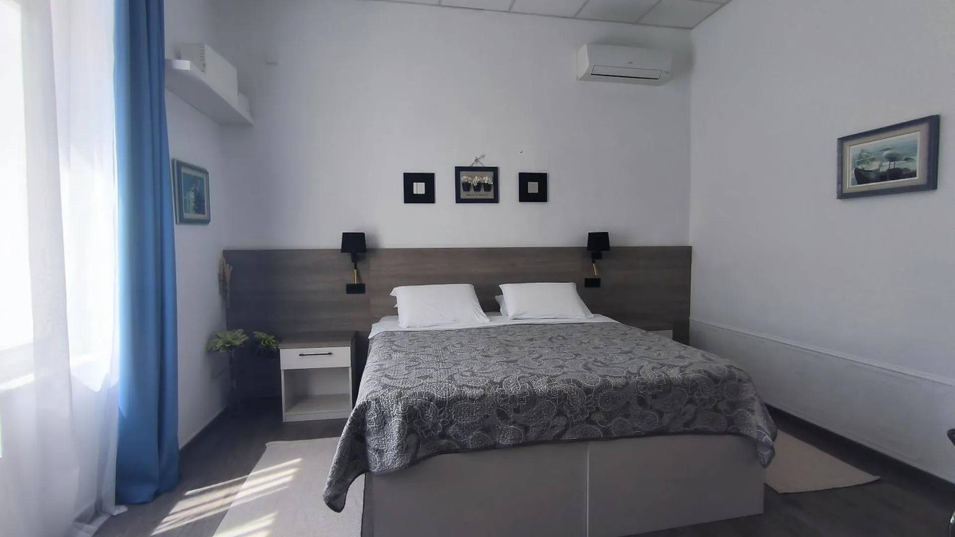Superior Seaview Apartment Opatija