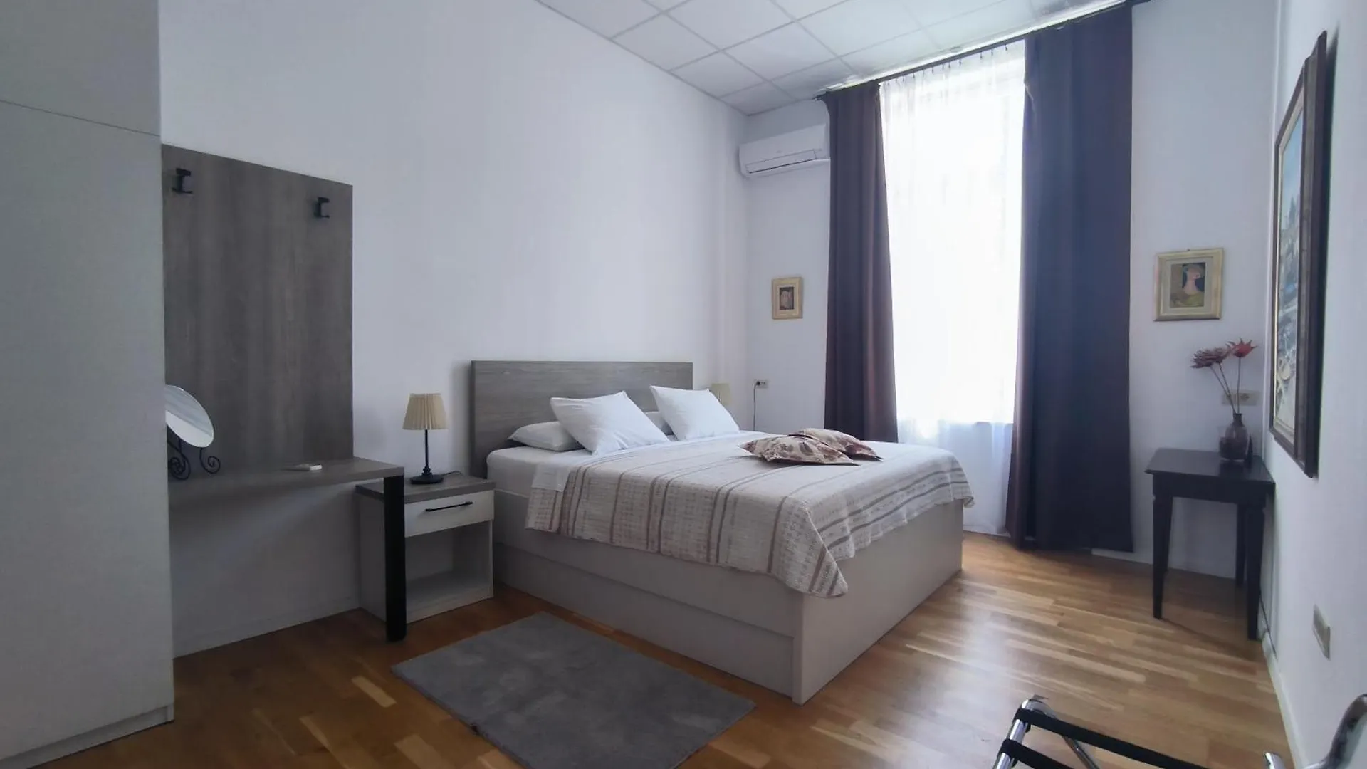 Superior Seaview Apartment Opatija
