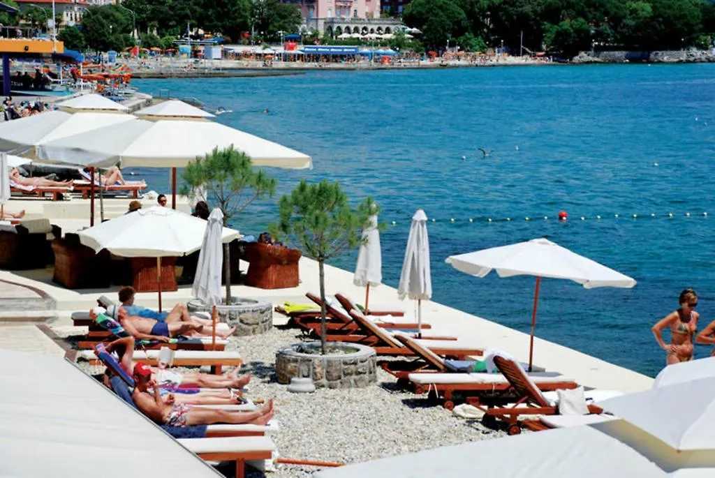 Superior Seaview Apartment Opatija