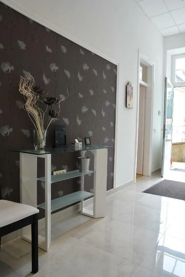 Superior Seaview Apartment Opatija