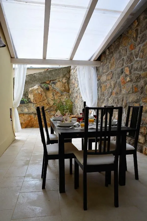Superior Seaview Apartment Opatija