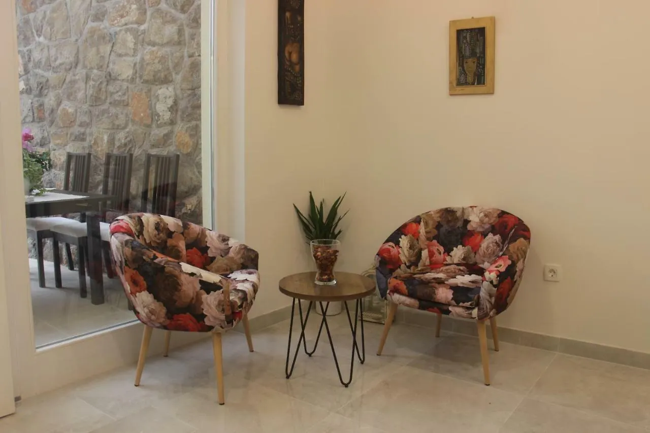 Superior Seaview Apartment Opatija