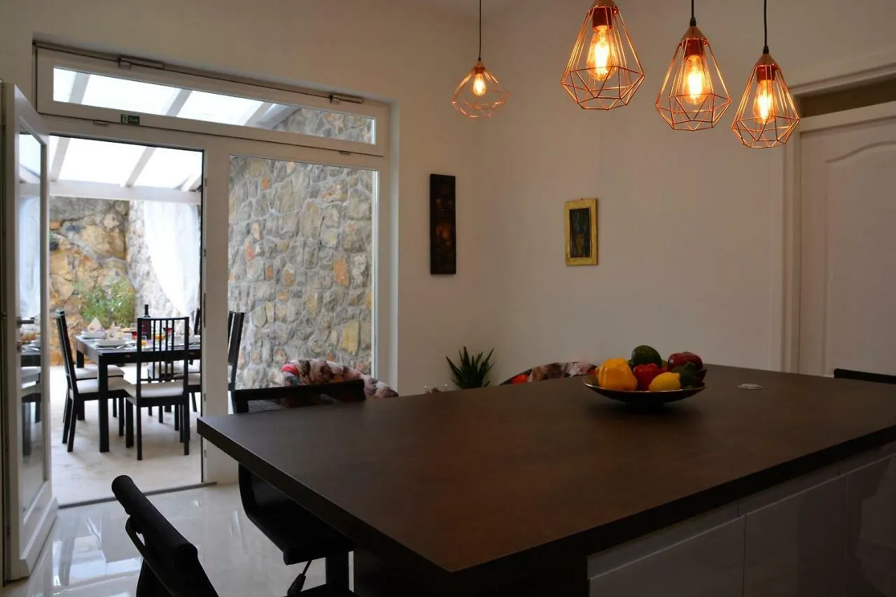 Superior Seaview Apartment Opatija