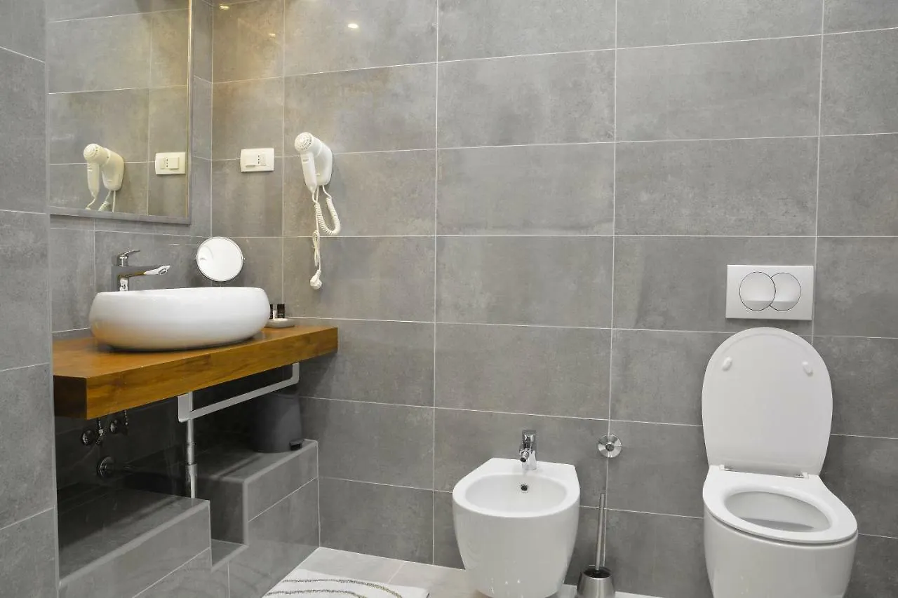 Superior Seaview Apartment Opatija