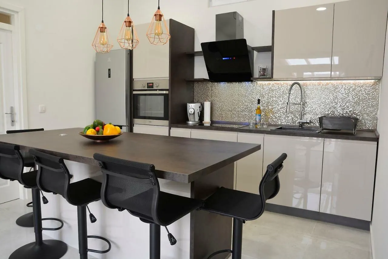 Superior Seaview Apartment Opatija