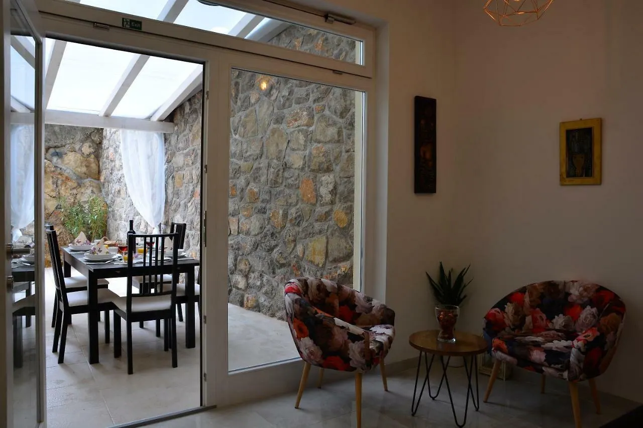 Superior Seaview Apartment Opatija 0*,  Croatia