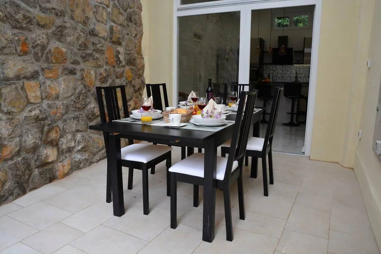 Superior Seaview Apartment Opatija